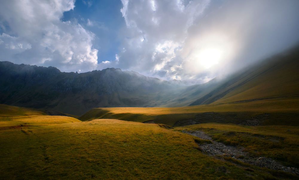 Photograph by Игорь Тымчук