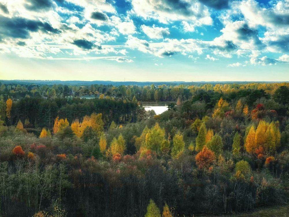 Photograph by Evgenia Barinova