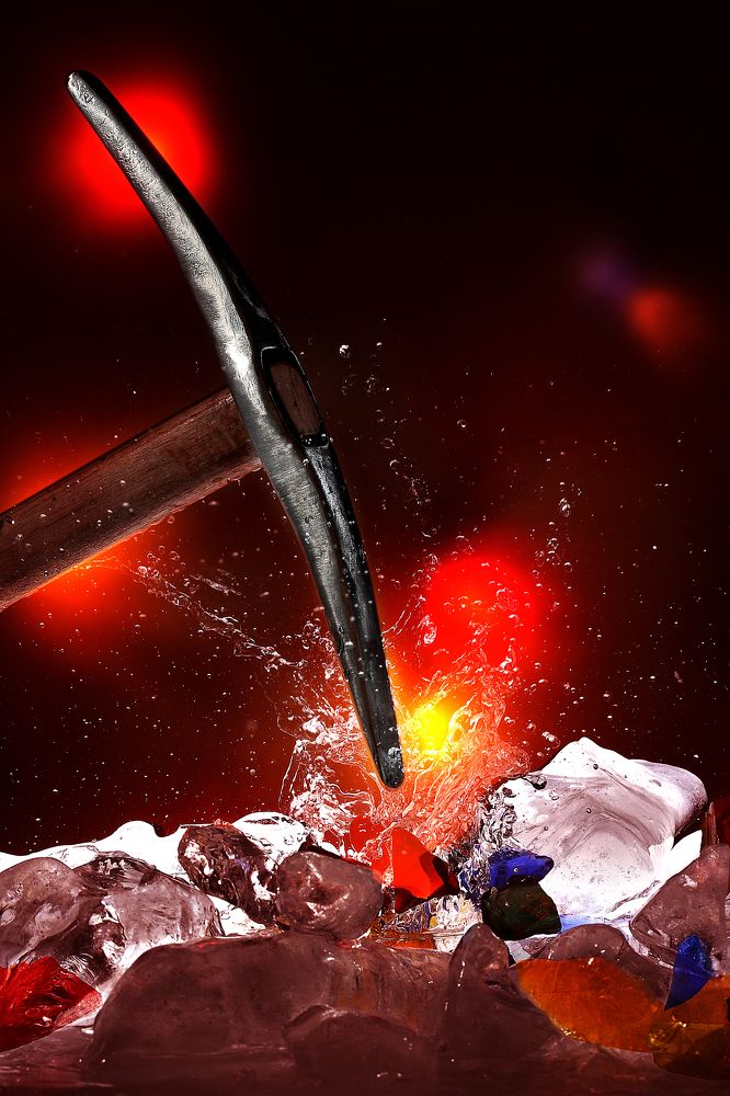 Photograph by Alik Khasanov