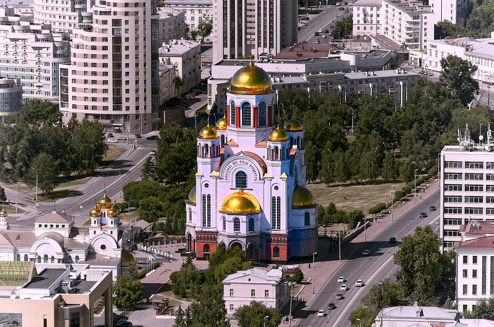 Photograph by Сергей Богданов