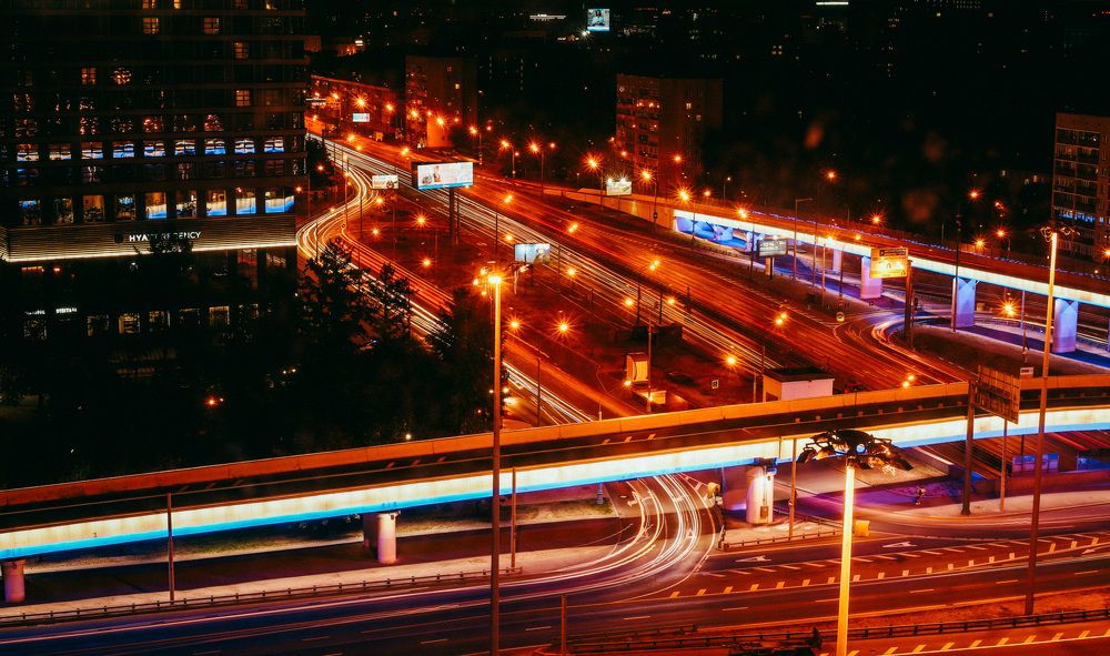 Photograph by Анастасия Гончарова