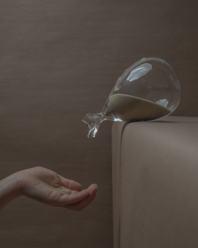 Photograph by Надежда Павлова