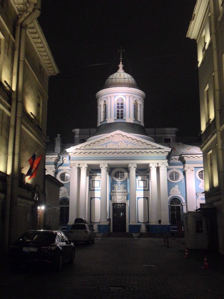 Photograph by Маша Худякова