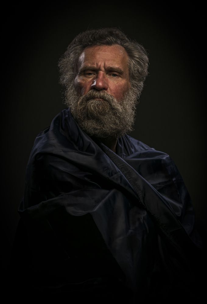 Photograph by Малышев Алексей