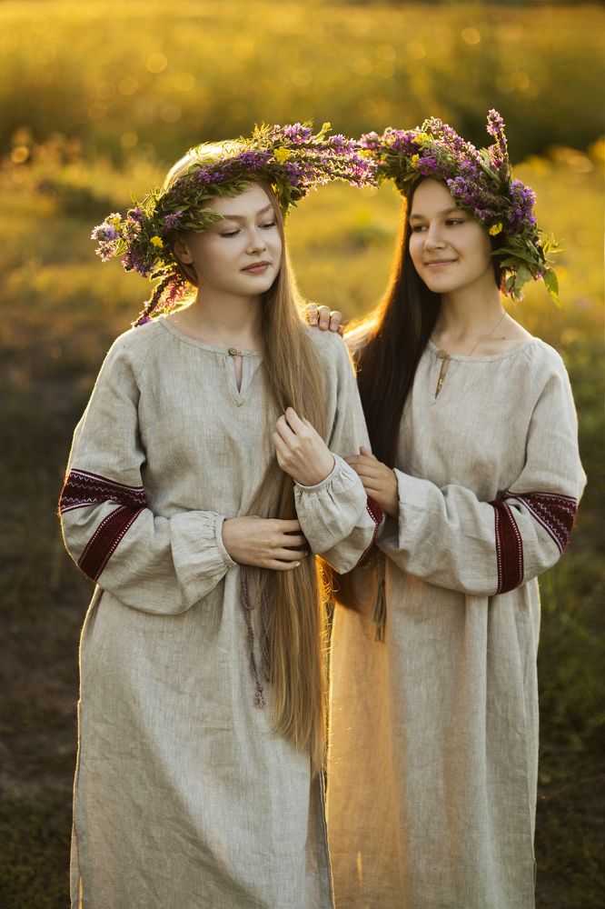 Фотография автора Мария Бородулина