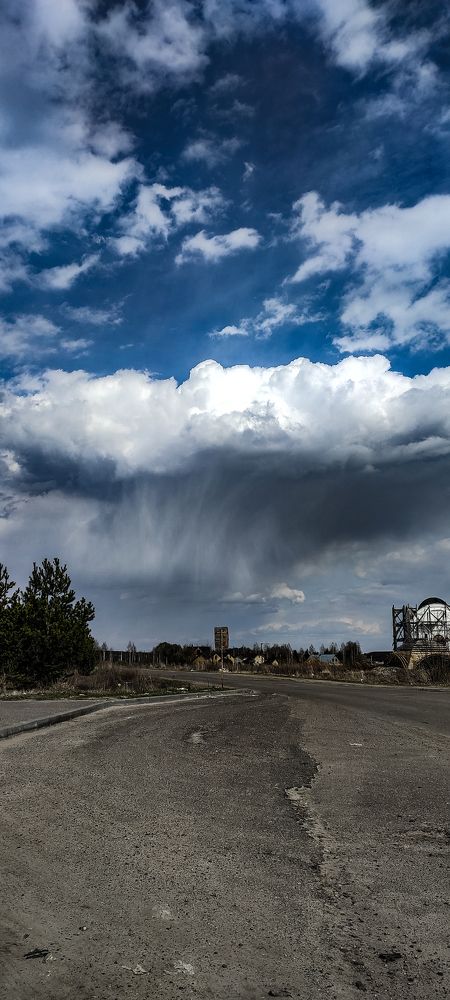 Photograph by Konstantin Martynov