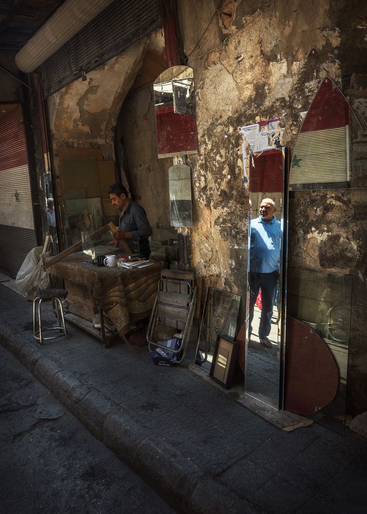 Photograph by hussein