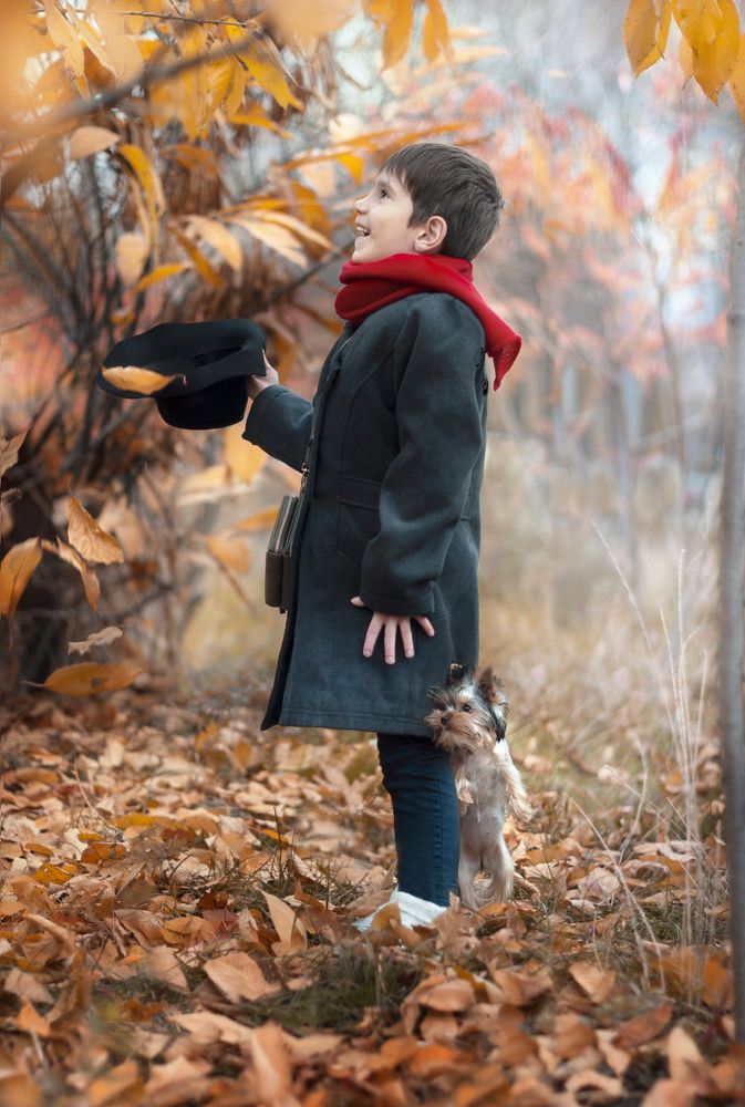 Photograph by Ильсия Призенцова