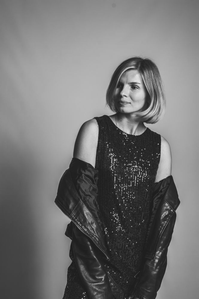 Photograph by Дарья Молчанова