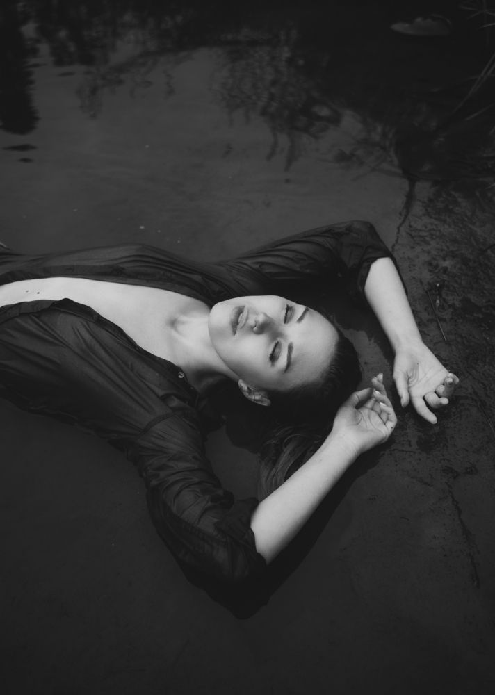 Photograph by Константин Добецкий