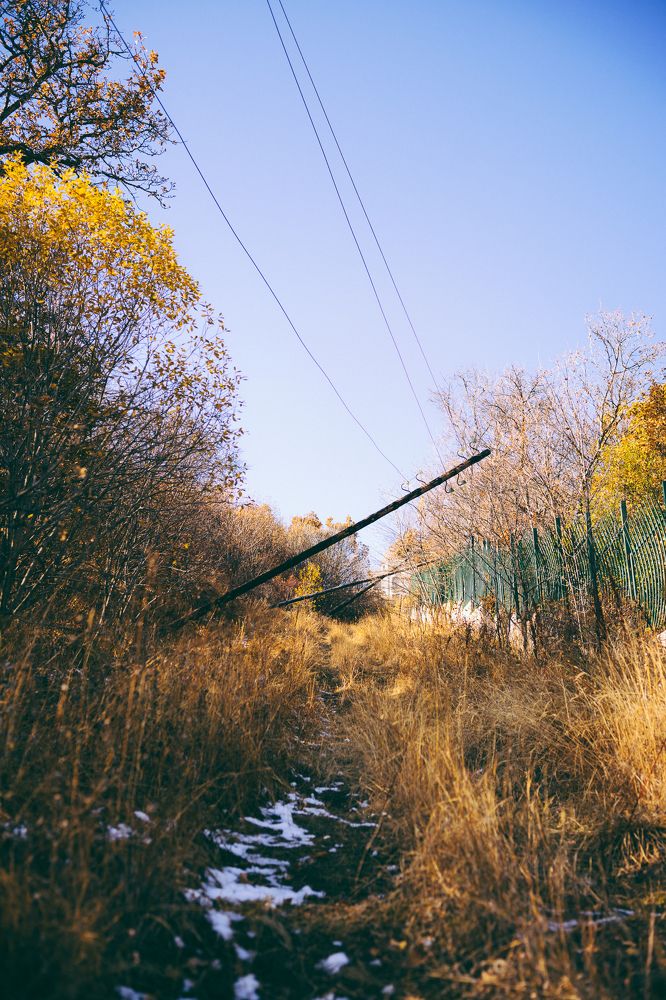 Photograph by Oleg Kozachok