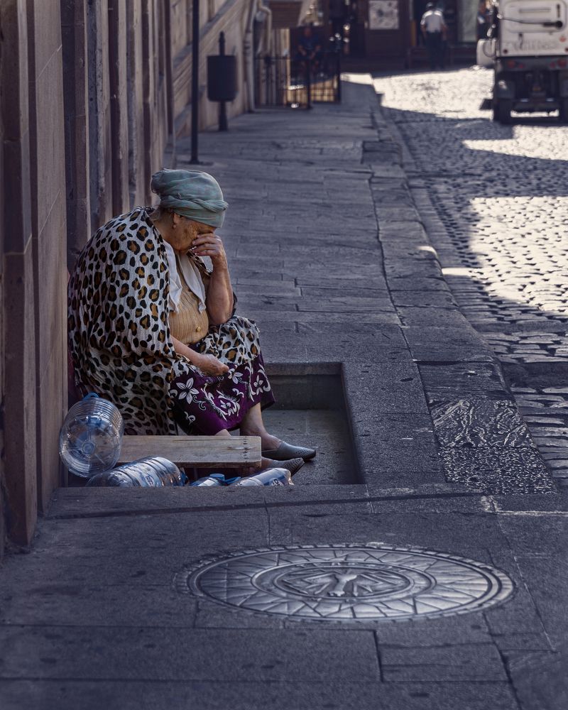 Photograph by hussein