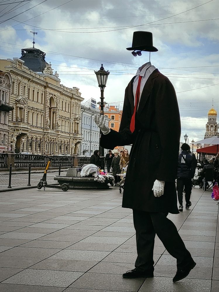 Photograph by Марина Хохрякова