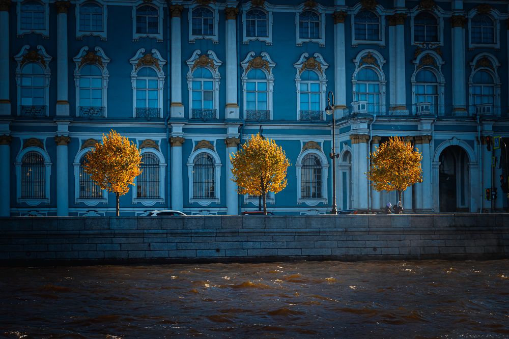 Photograph by Михаил Наволокин