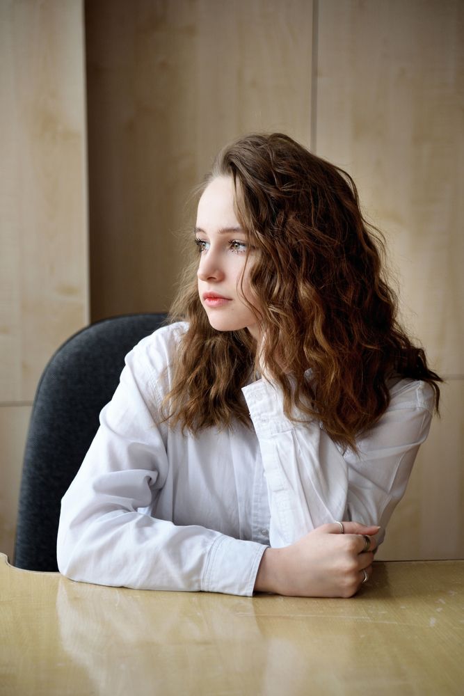 Photograph by Оксана Астрова