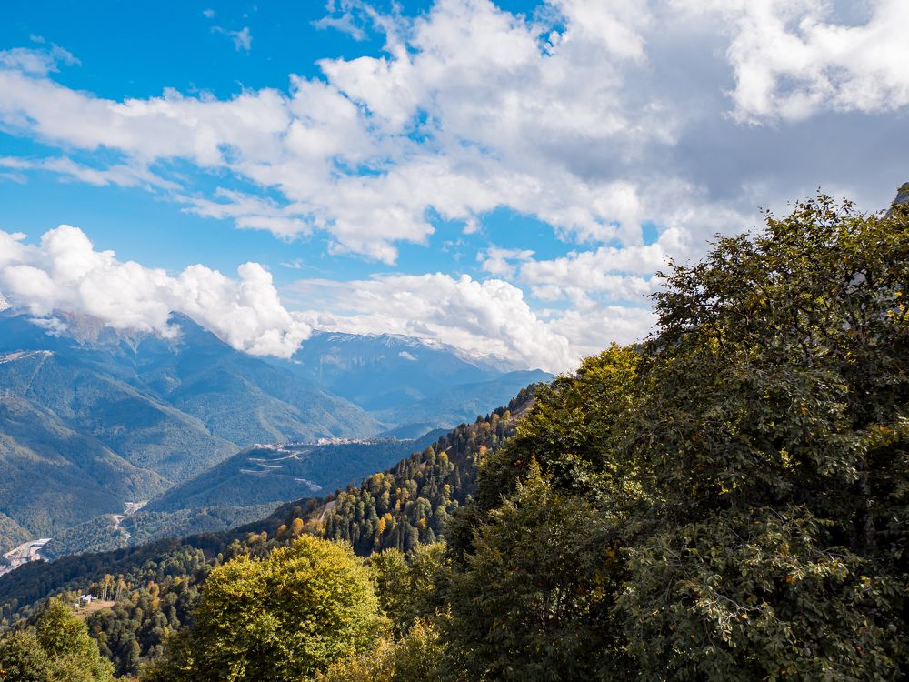 Photograph by Олеся Семенова