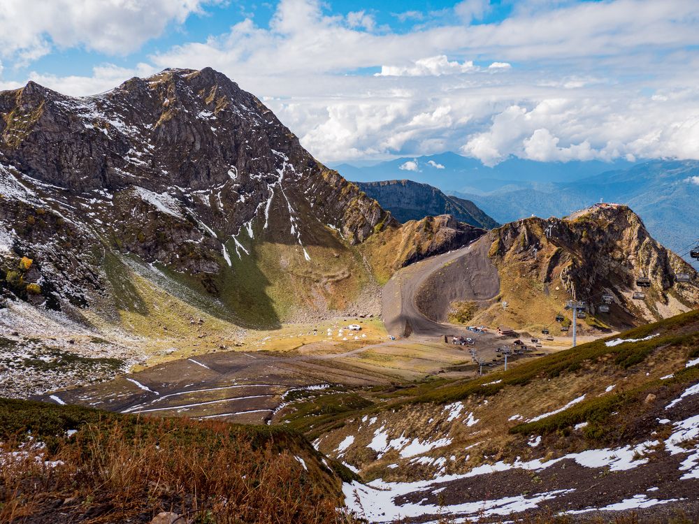 Photograph by Олеся Семенова