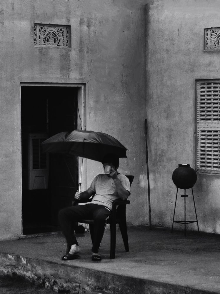 Photograph by Khushal