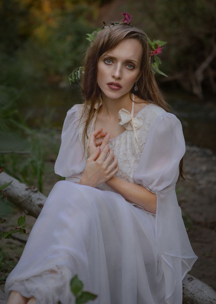 Photograph by Татьяна Шепелева