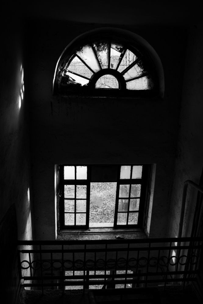 Photograph by Дарья Денисова