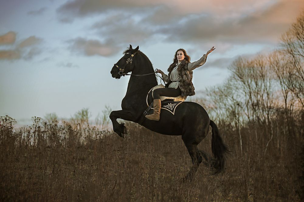 Photograph by Алина Жук