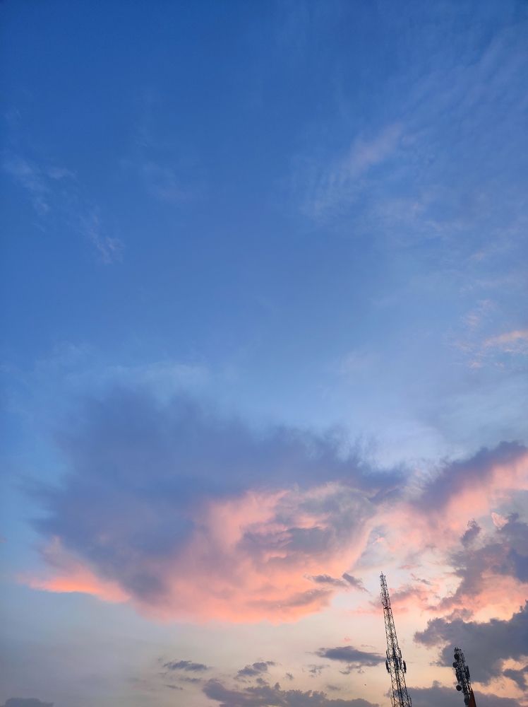 Photograph by Khushal