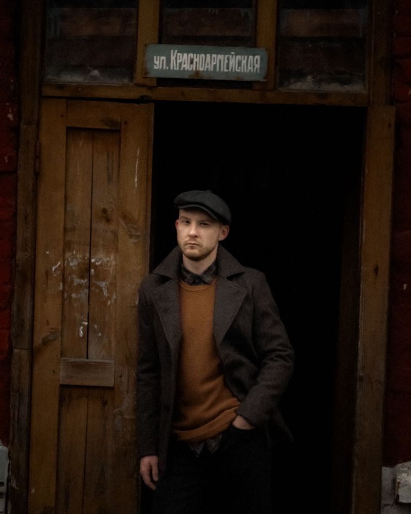 Photograph by Вячеслав Забиран