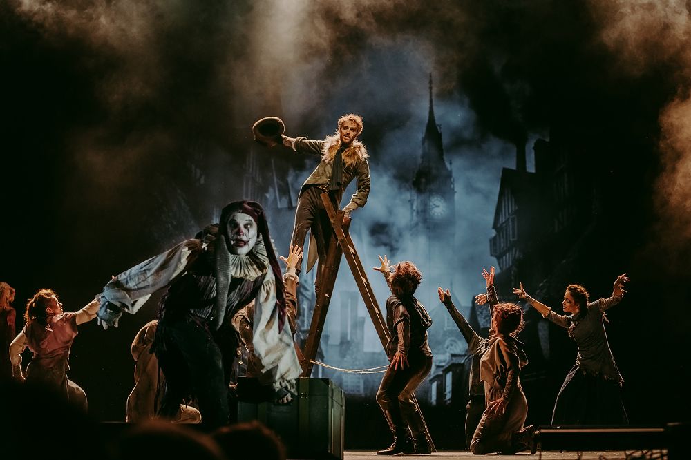 Photograph by Юлия Губина