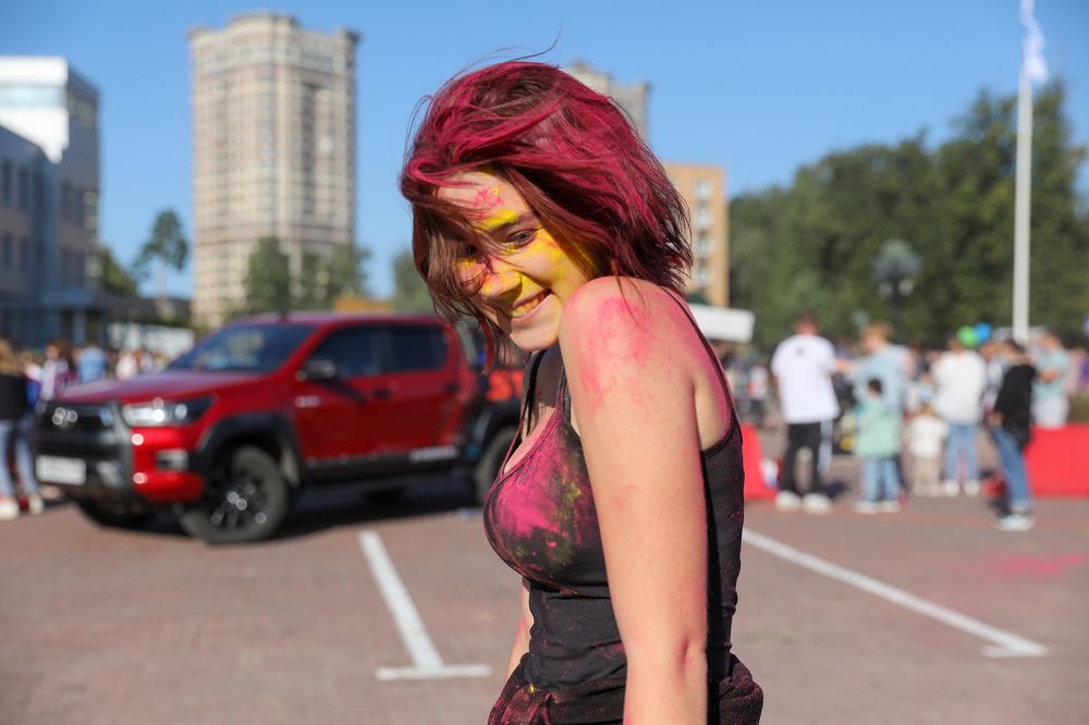 Photograph by Михаил Кинеев