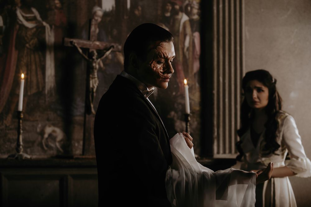 Photograph by Юлия Губина