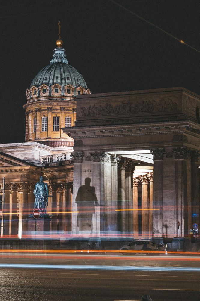 Photograph by Георгий Дарсания