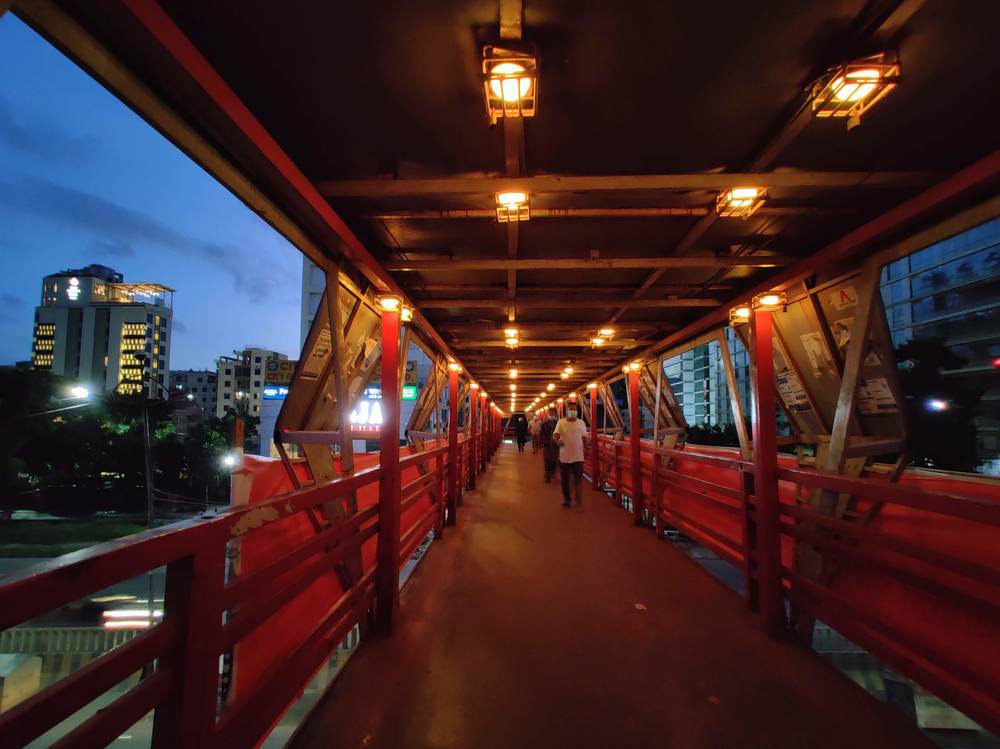 Photograph by Md. Shariful Islam Pavel