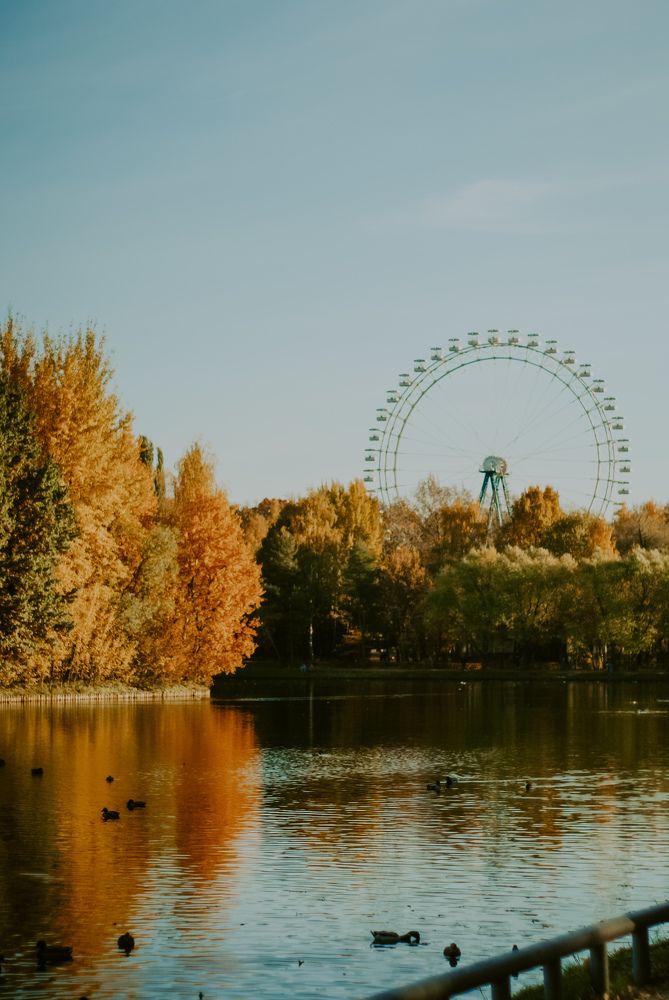 Photograph by Елена Подшевалова