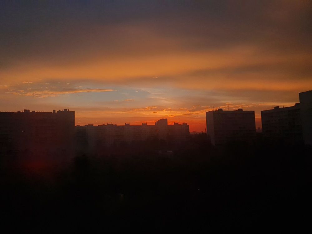 Photograph by Valeriya Veltishcheva