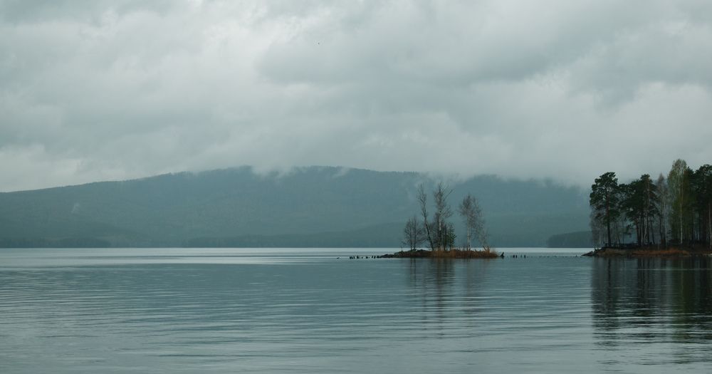 Photograph by Ekaterina Kozhevnikova