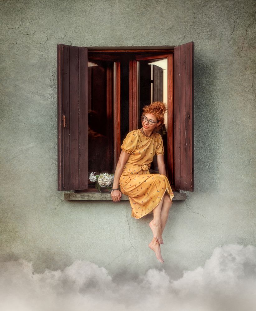 Photograph by Катерина Мельник