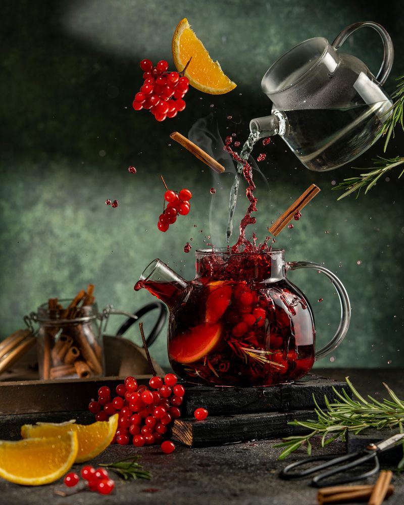 Photograph by Diana Sklarova