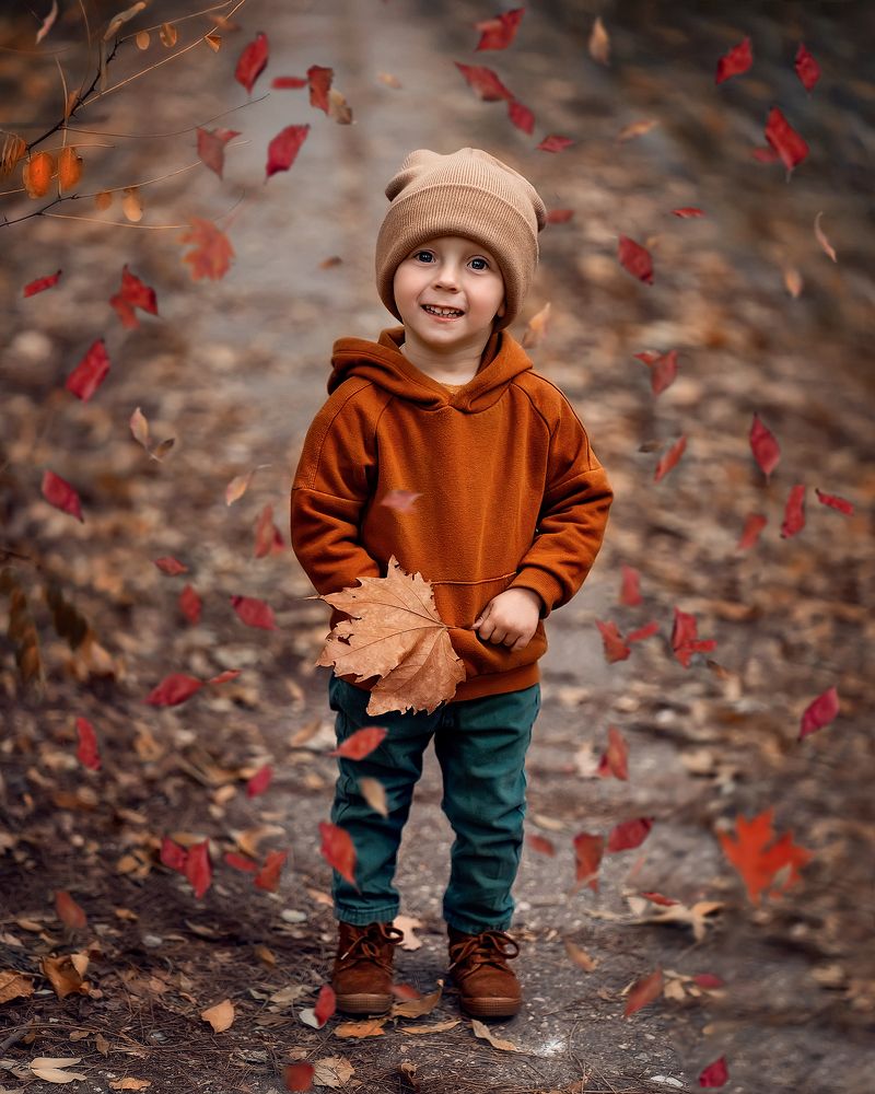 Photograph by Екатерина Кожемяко