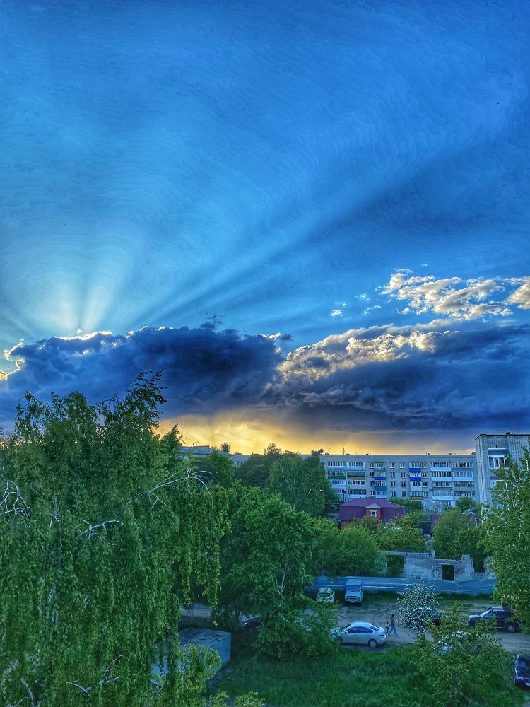 Photograph by Евгения Привалова