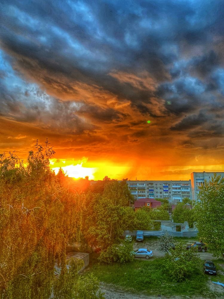 Photograph by Евгения Привалова