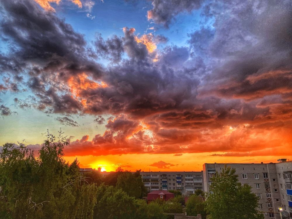 Photograph by Евгения Привалова