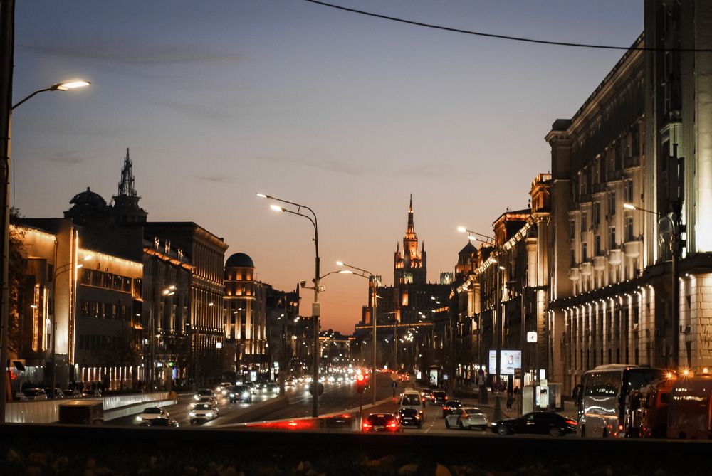 Photograph by Елена Подшевалова