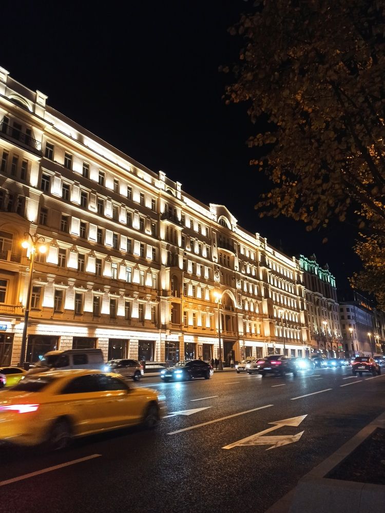 Photograph by Елена Подшевалова