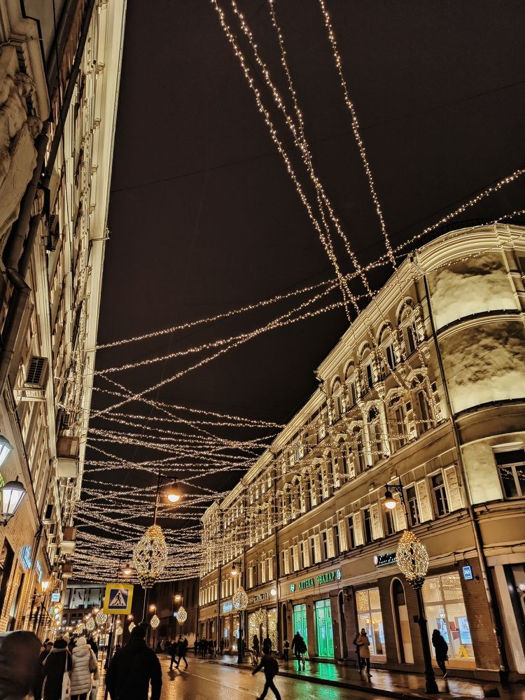 Photograph by Елена Подшевалова