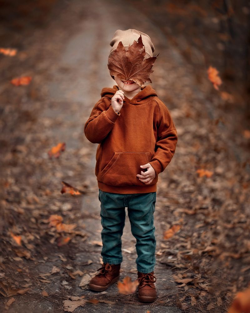 Photograph by Екатерина Кожемяко