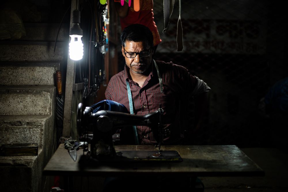 Photograph by Md. Shariful Islam Pavel