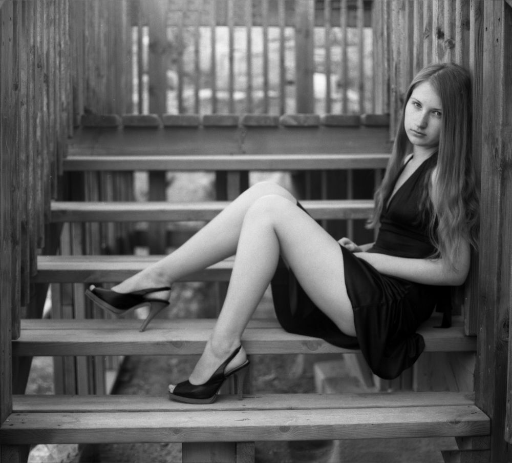 Photograph by Gregory Linschitz