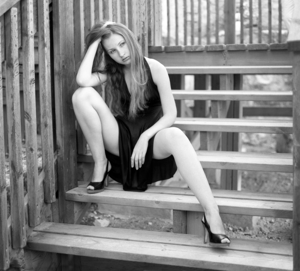 Photograph by Gregory Linschitz