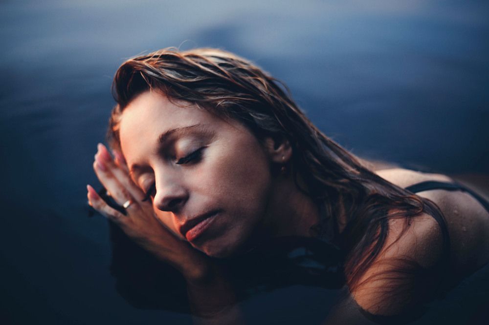 Photograph by Анастасия