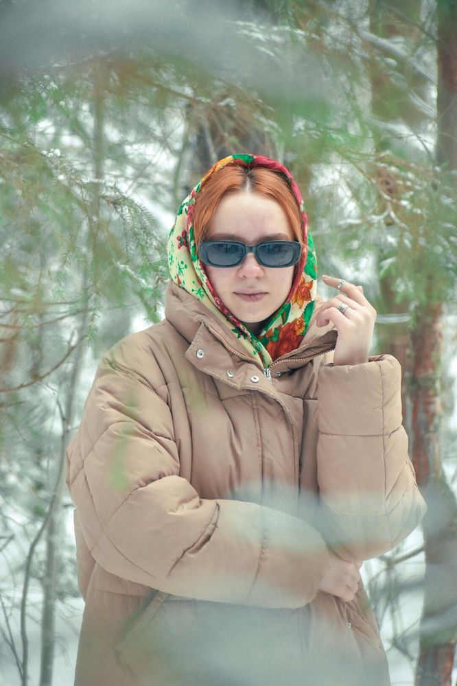 Photograph by Анна Полякова